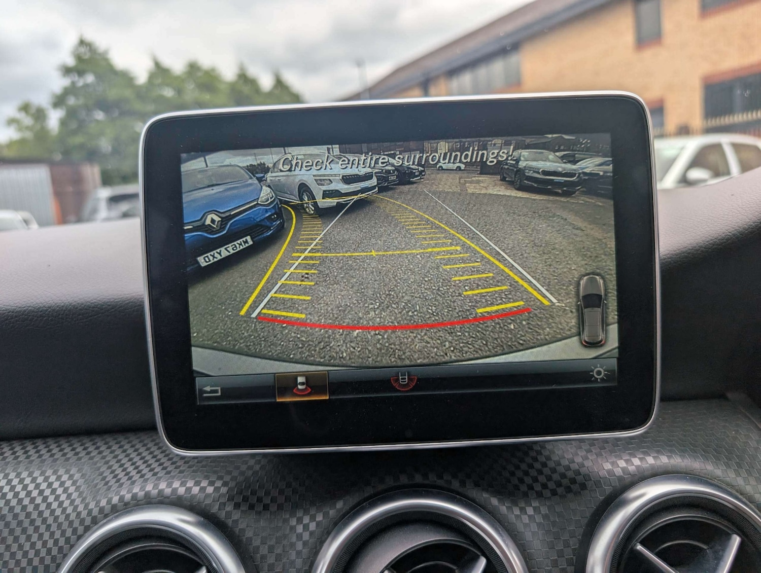 Used Mercedes-Benz A-Class 2015 for sale - 77005551: Photo 42