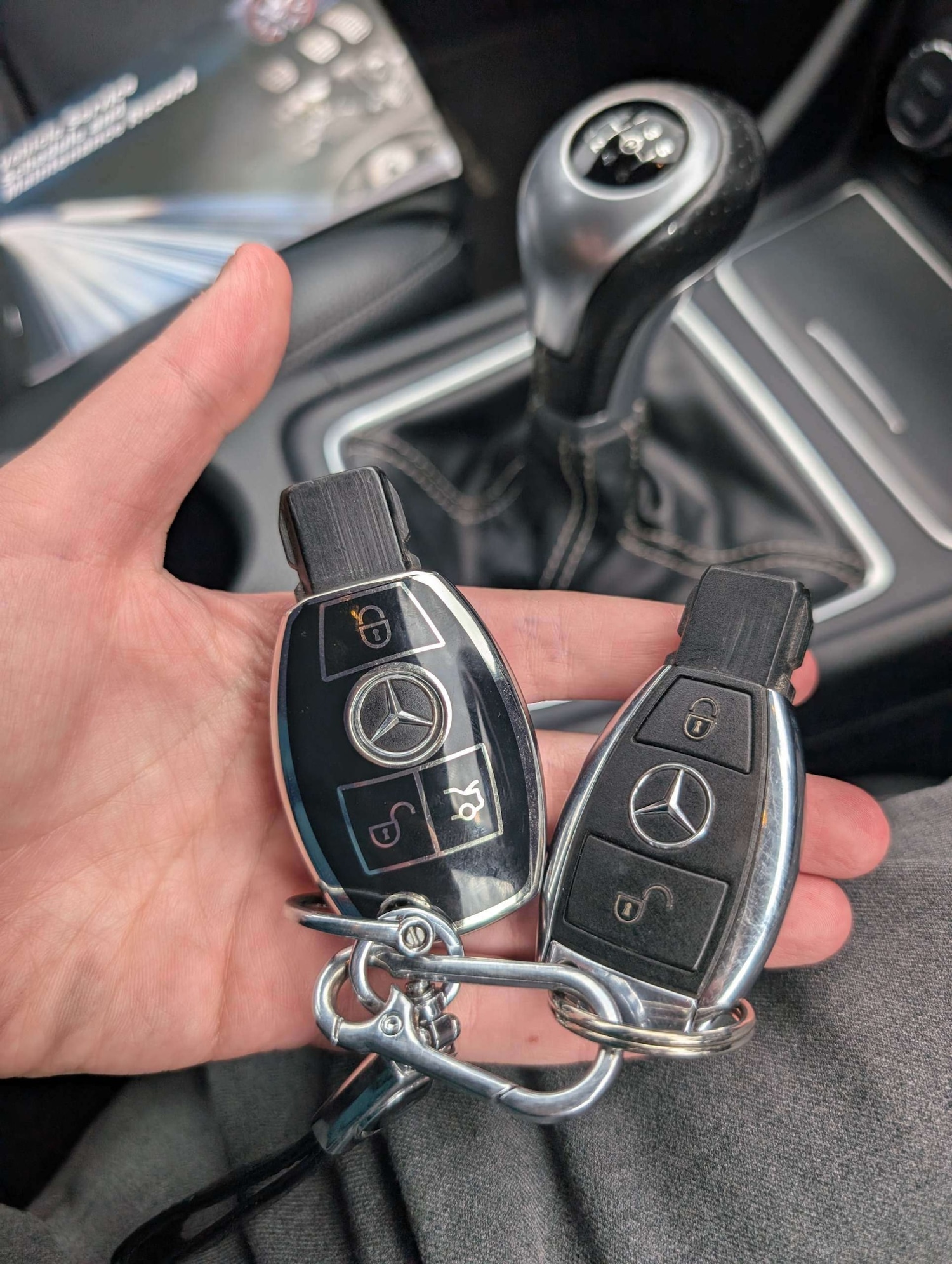 Used Mercedes-Benz A-Class 2015 for sale - 77005551: Photo 43