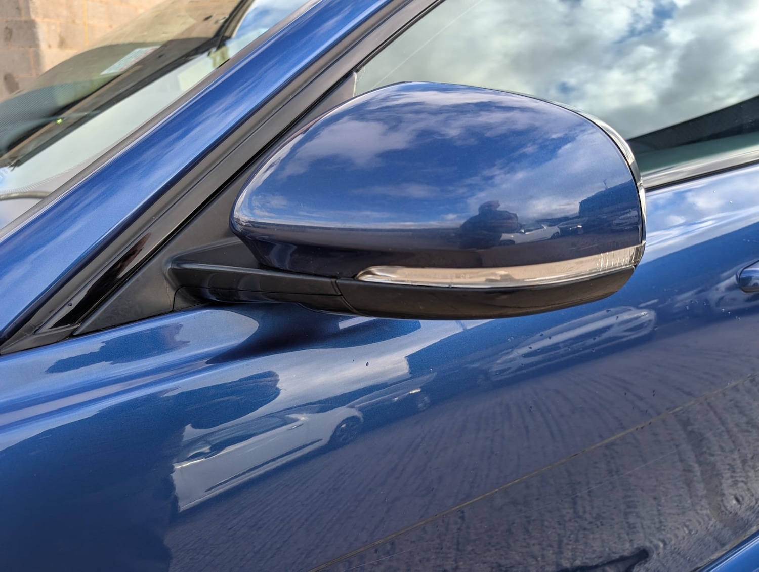 Used Jaguar XE 2015 for sale - 78000652: Photo 13