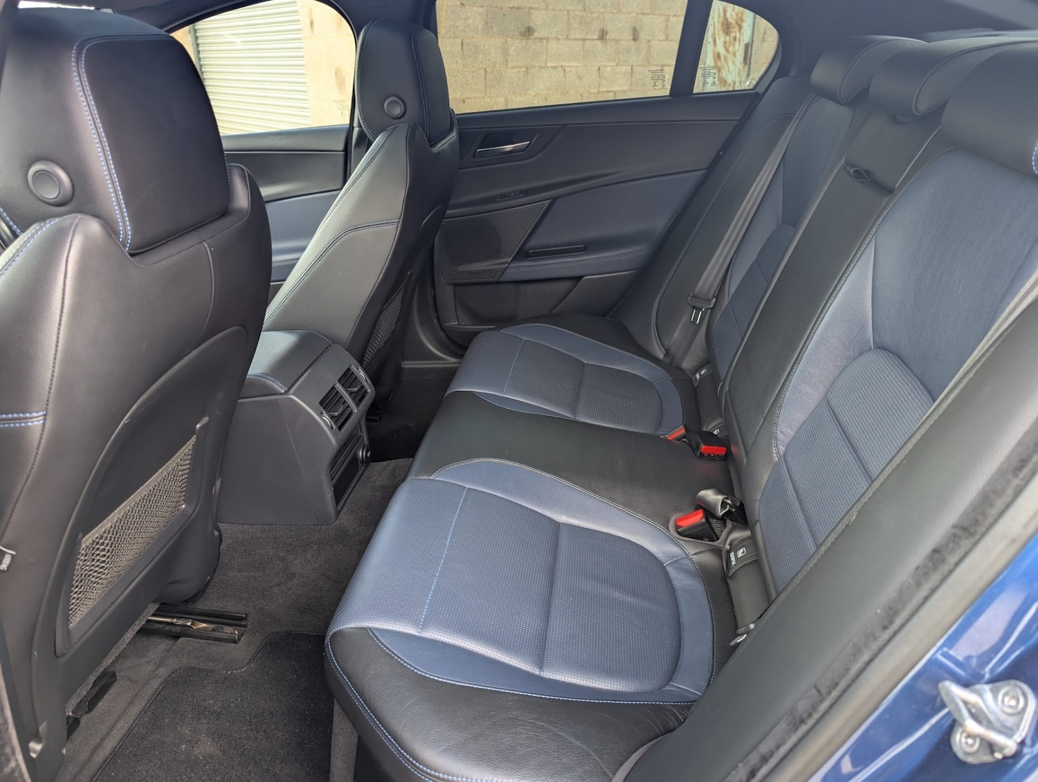 Used Jaguar XE 2015 for sale - 78000652: Photo 21