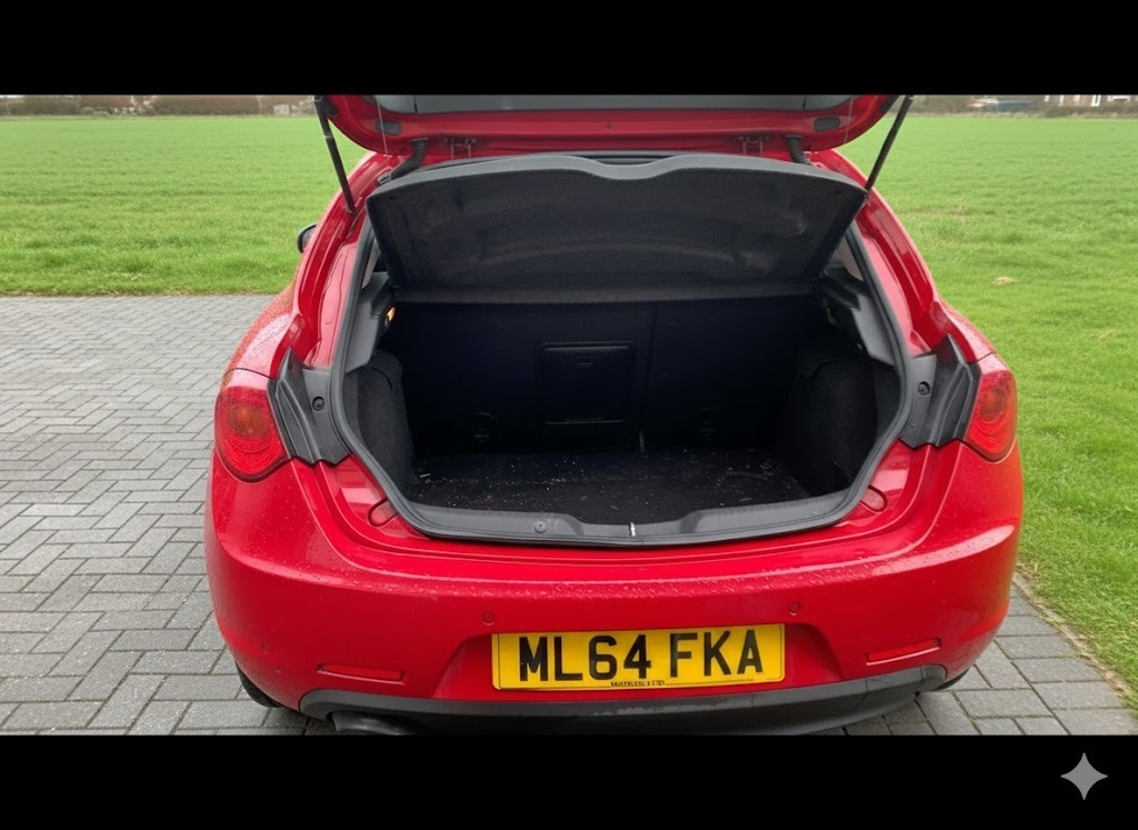 Used Alfa Romeo Giulietta 2014 for sale - 76945300: Photo 13