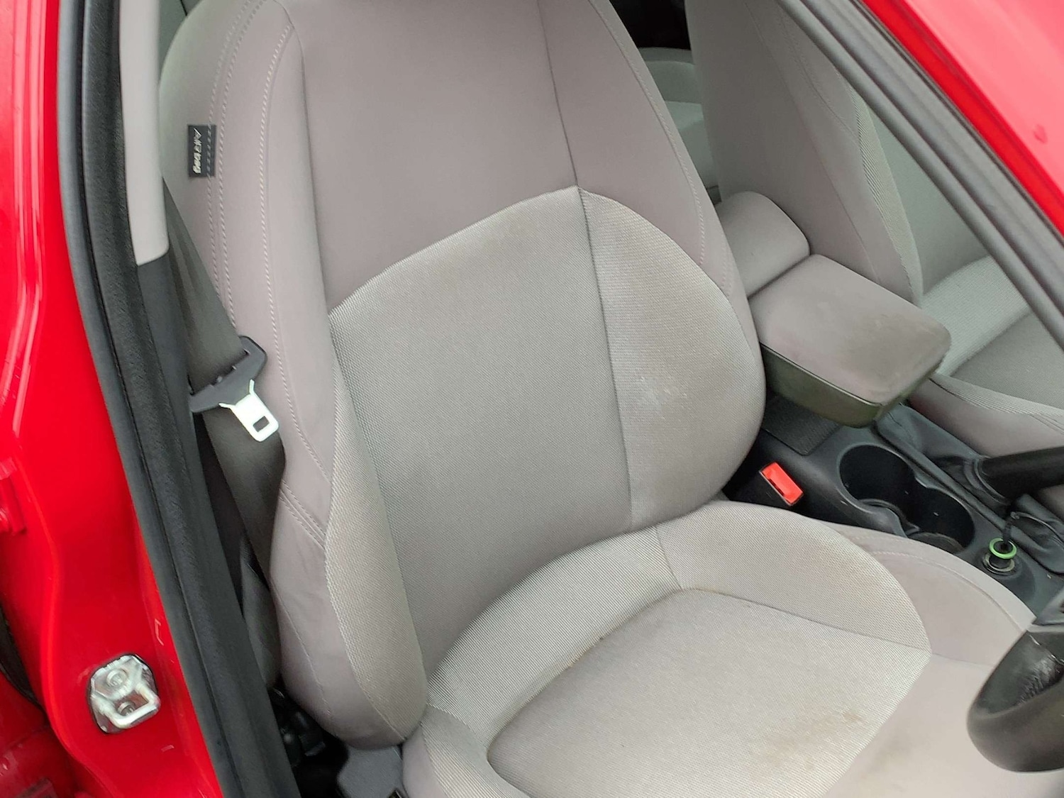 Used Alfa Romeo Giulietta 2014 for sale - 76945300: Photo 14