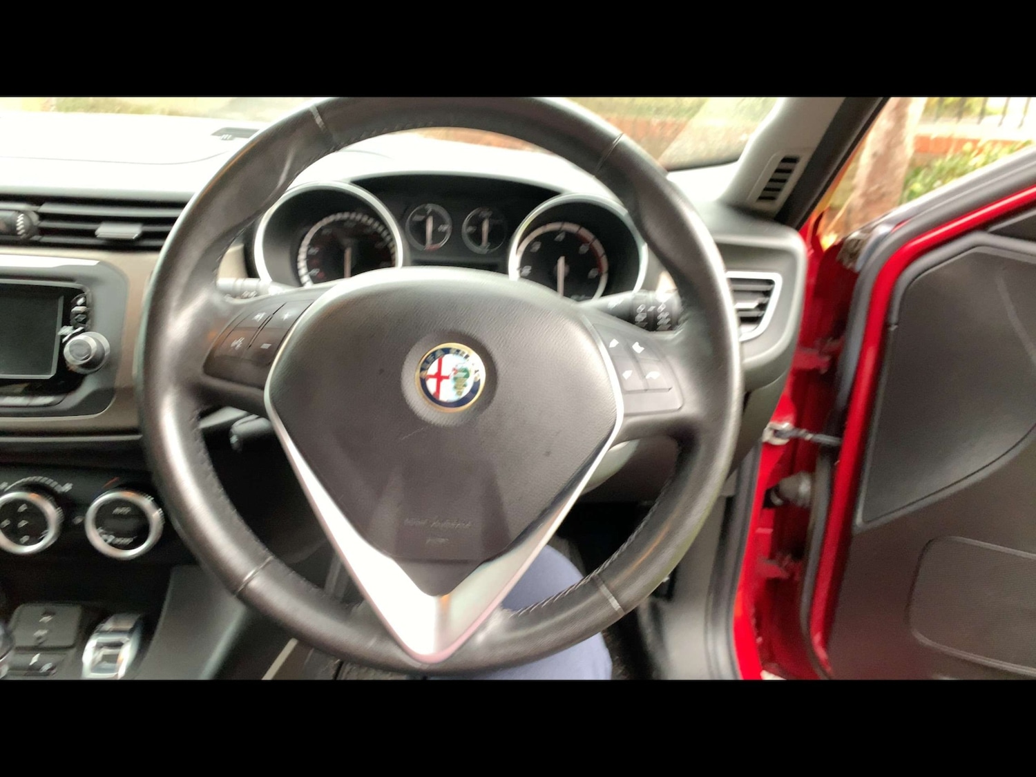 Used Alfa Romeo Giulietta 2014 for sale - 76945300: Photo 19