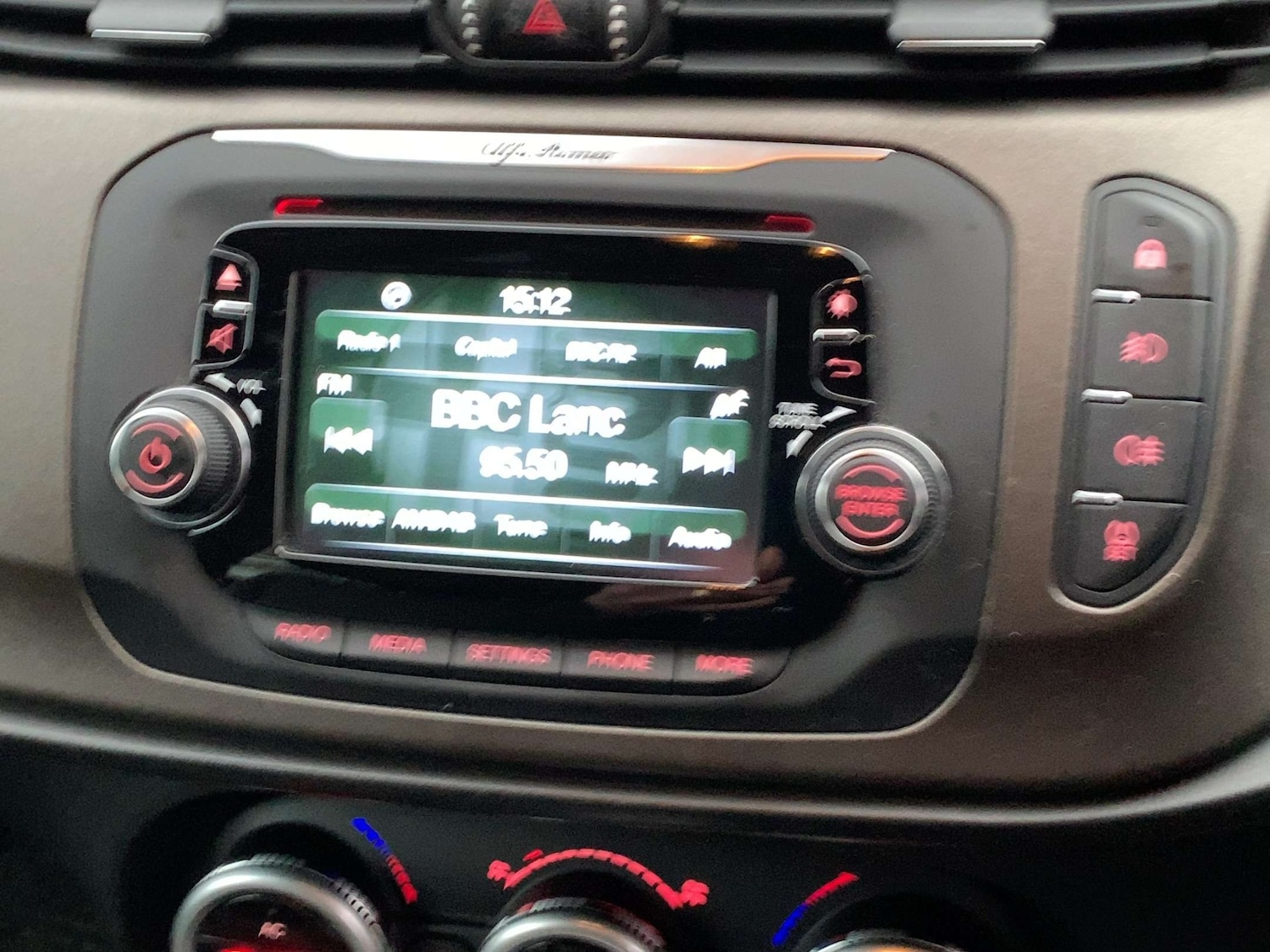 Used Alfa Romeo Giulietta 2014 for sale - 76945300: Photo 23