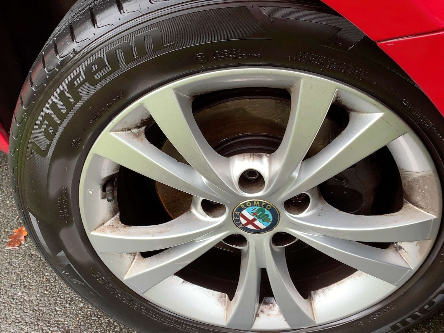 Used Alfa Romeo Giulietta 2014 for sale - 76945300: Photo 5