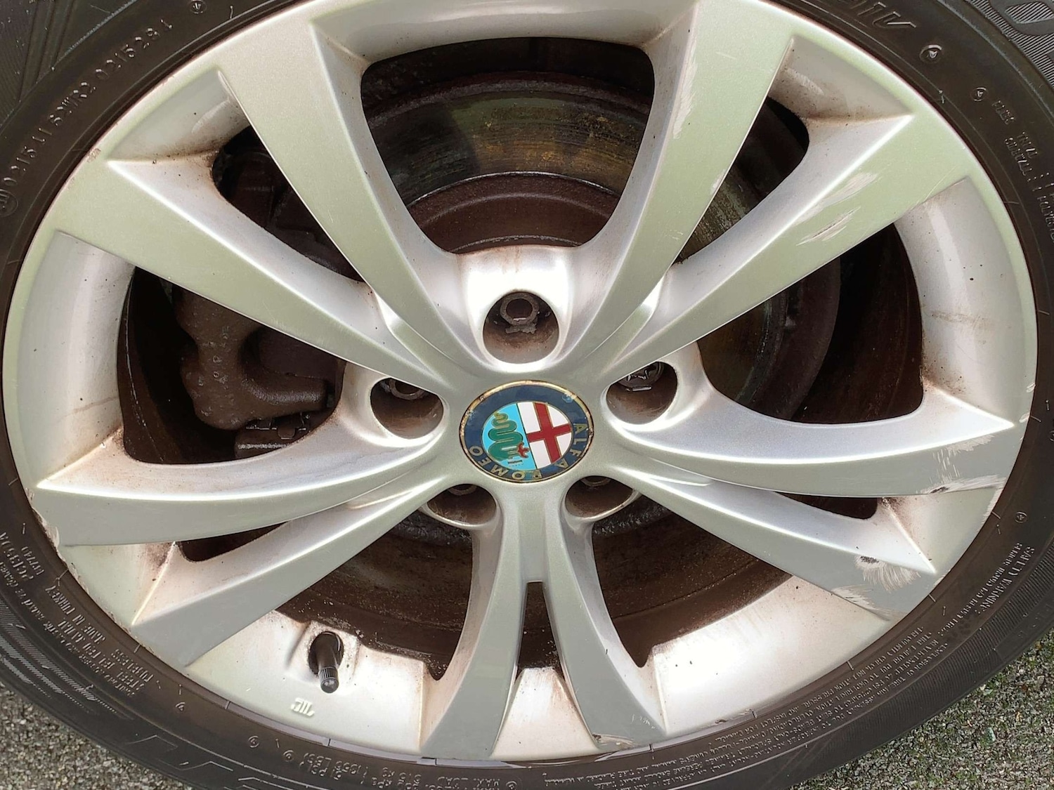 Used Alfa Romeo Giulietta 2014 for sale - 76945300: Photo 6