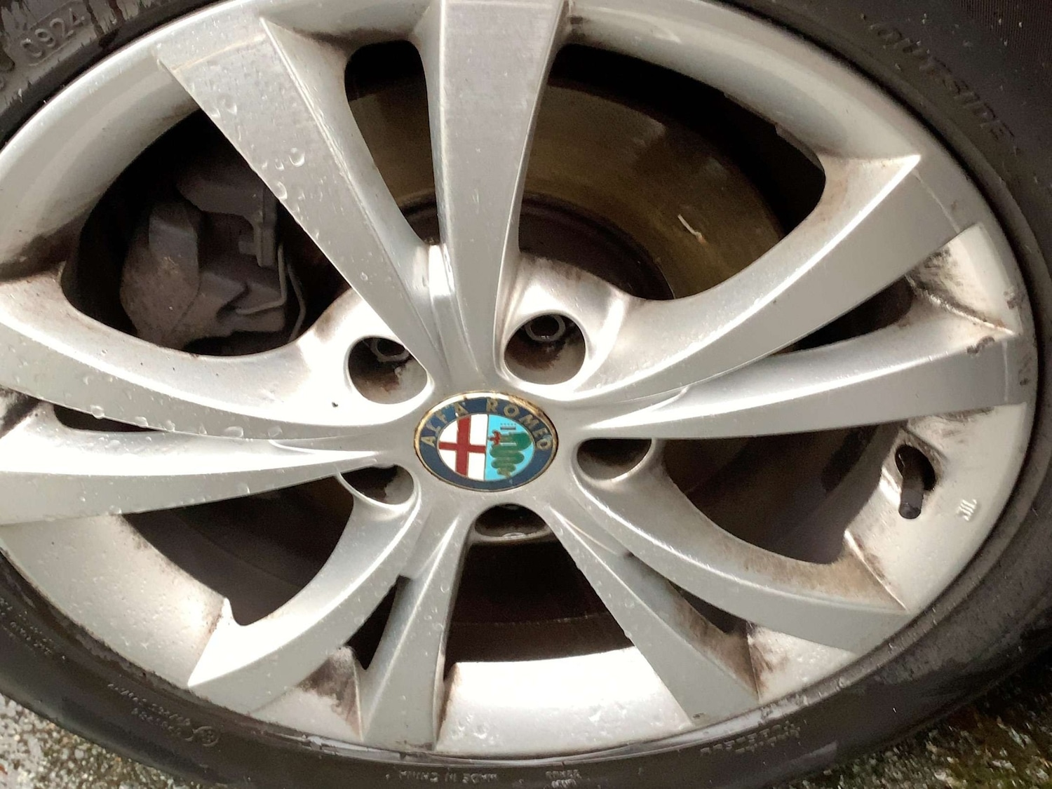 Used Alfa Romeo Giulietta 2014 for sale - 76945300: Photo 7