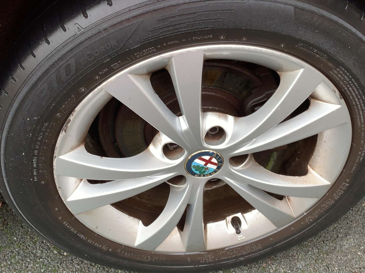 Used Alfa Romeo Giulietta 2014 for sale - 76945300: Photo 8