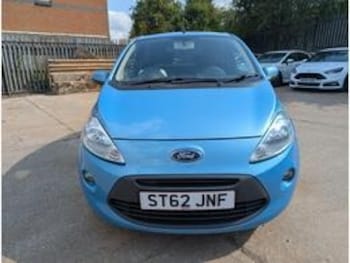 Used Ford Ka 2012 for sale - 79307733: Photo