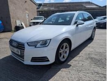Used Audi A4 2017 for sale - 78387069: Photo