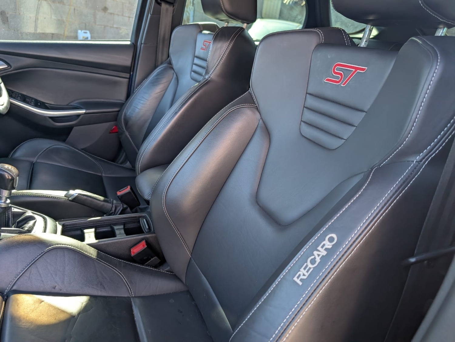 Used Ford Focus 2015 for sale - 78153360: Photo 10