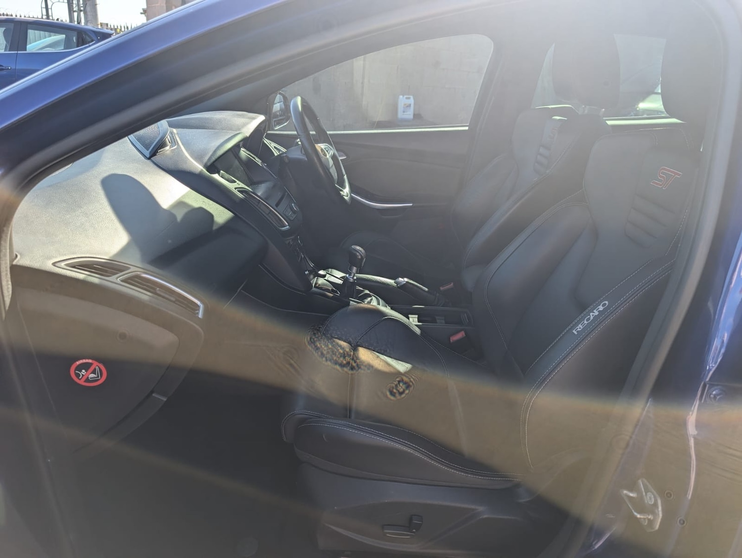 Used Ford Focus 2015 for sale - 78153360: Photo 11