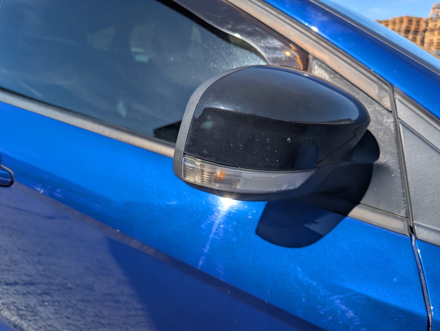 Used Ford Focus 2015 for sale - 78153360: Photo 12