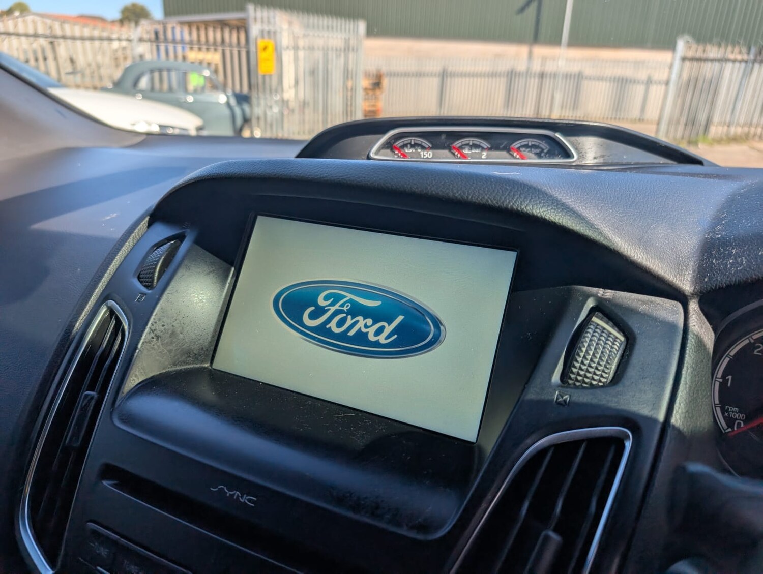 Used Ford Focus 2015 for sale - 78153360: Photo 14