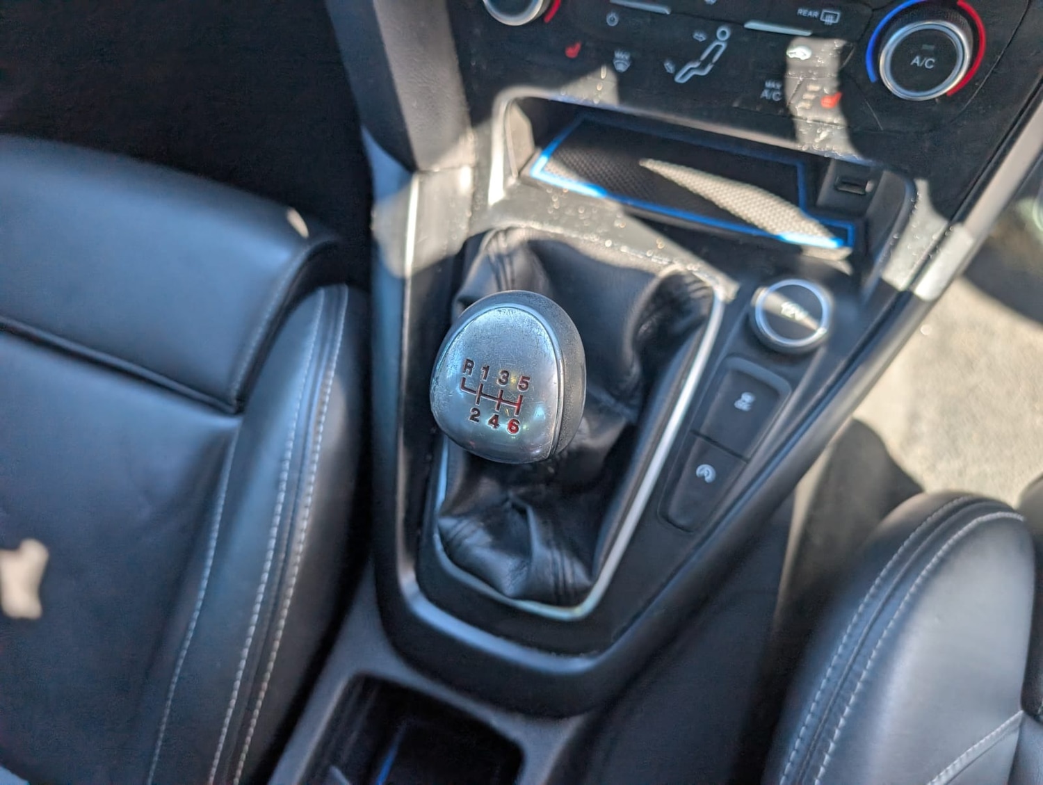 Used Ford Focus 2015 for sale - 78153360: Photo 15