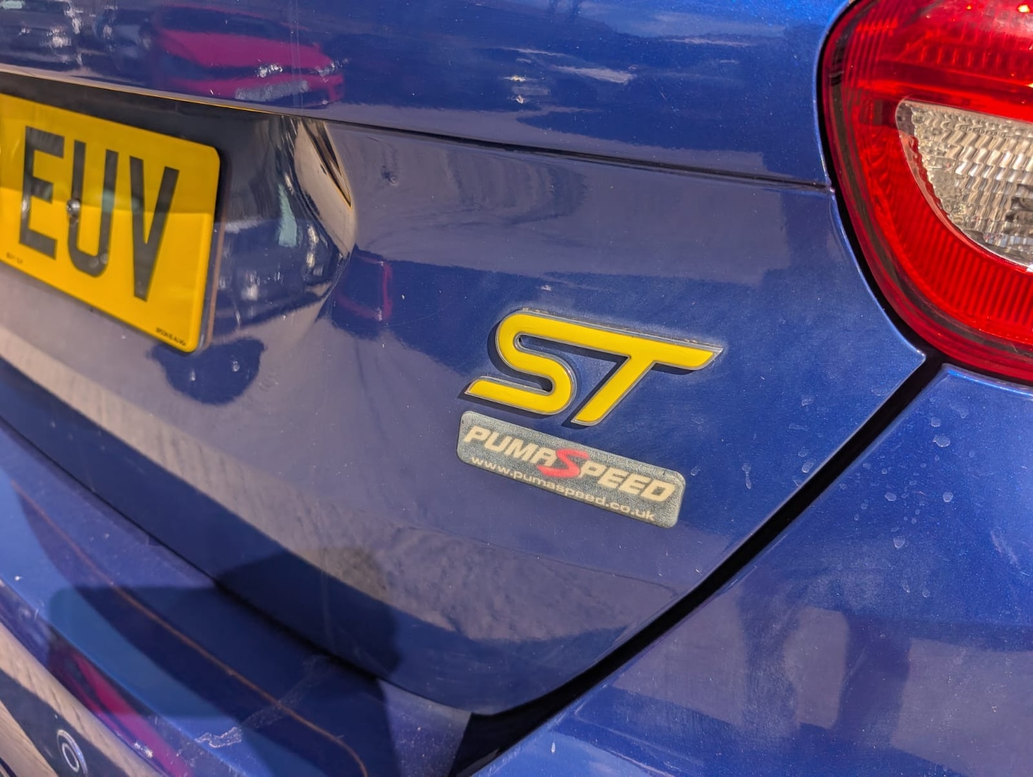 Used Ford Focus 2015 for sale - 78153360: Photo 17