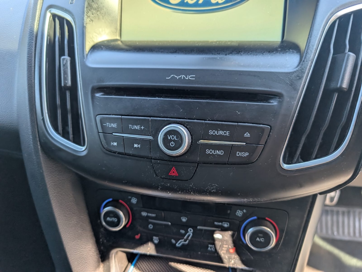 Used Ford Focus 2015 for sale - 78153360: Photo 18