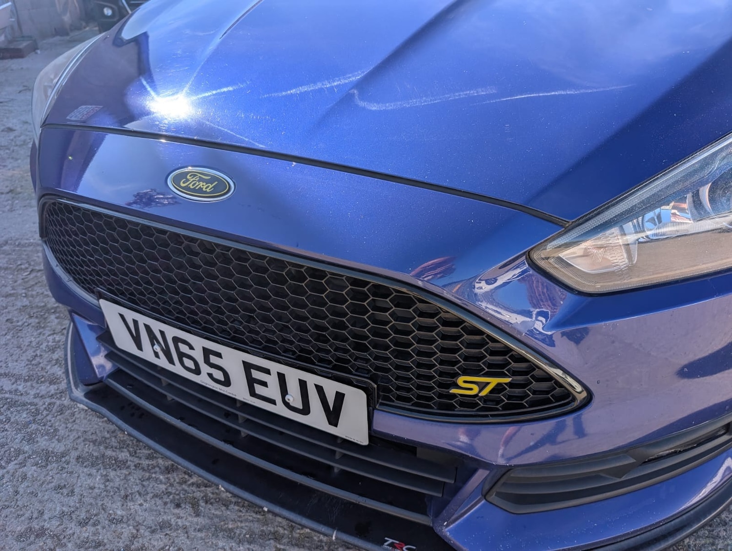 Used Ford Focus 2015 for sale - 78153360: Photo 19