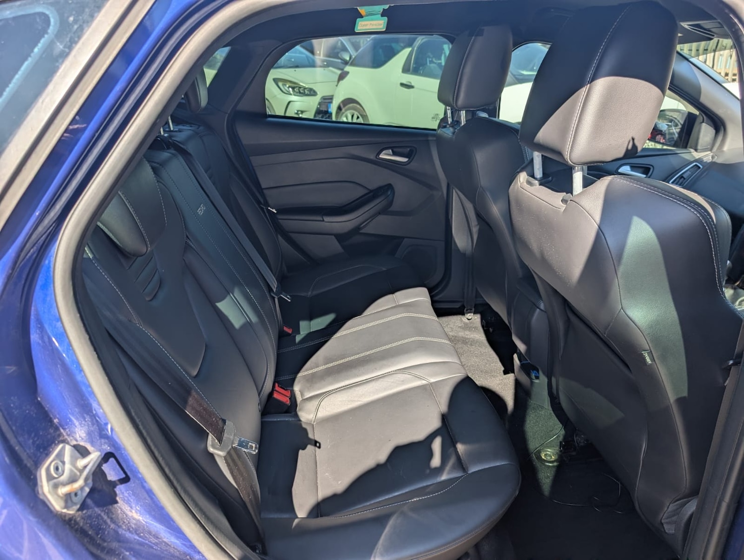 Used Ford Focus 2015 for sale - 78153360: Photo 20