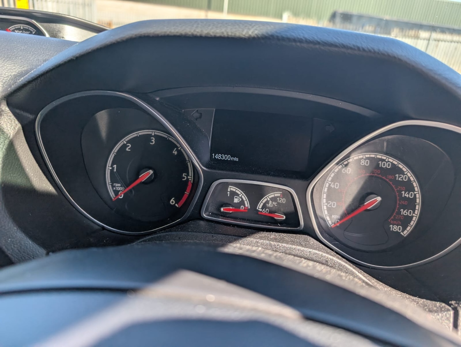 Used Ford Focus 2015 for sale - 78153360: Photo 21