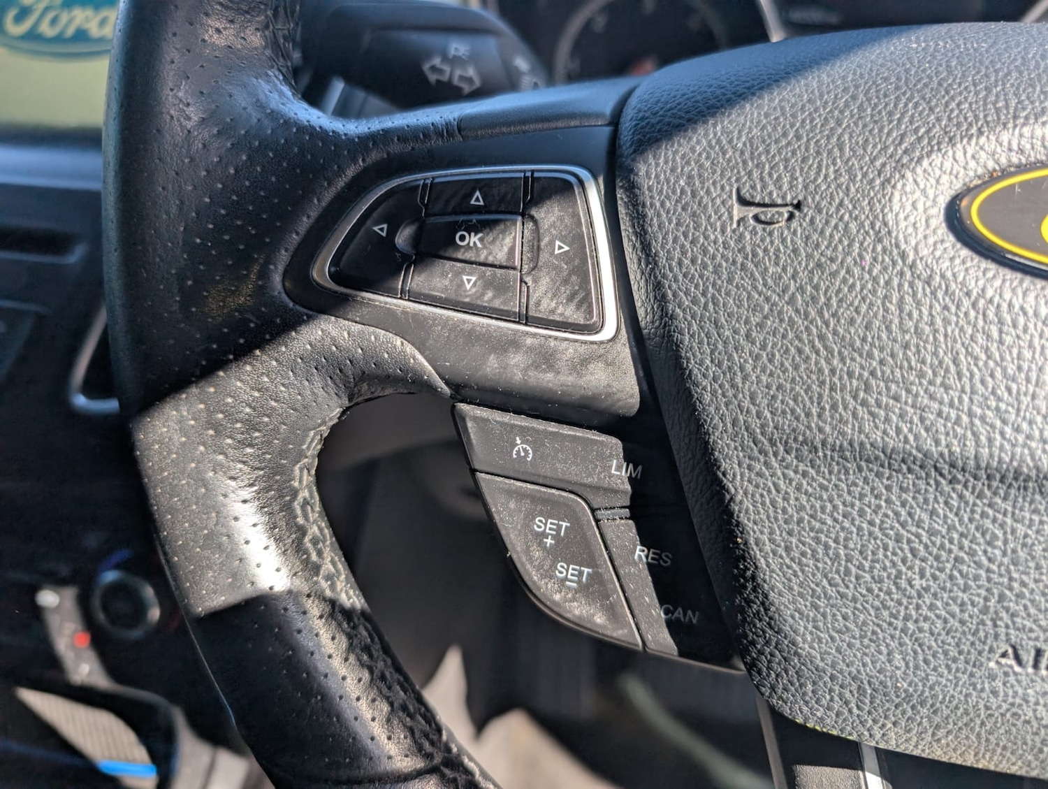 Used Ford Focus 2015 for sale - 78153360: Photo 22