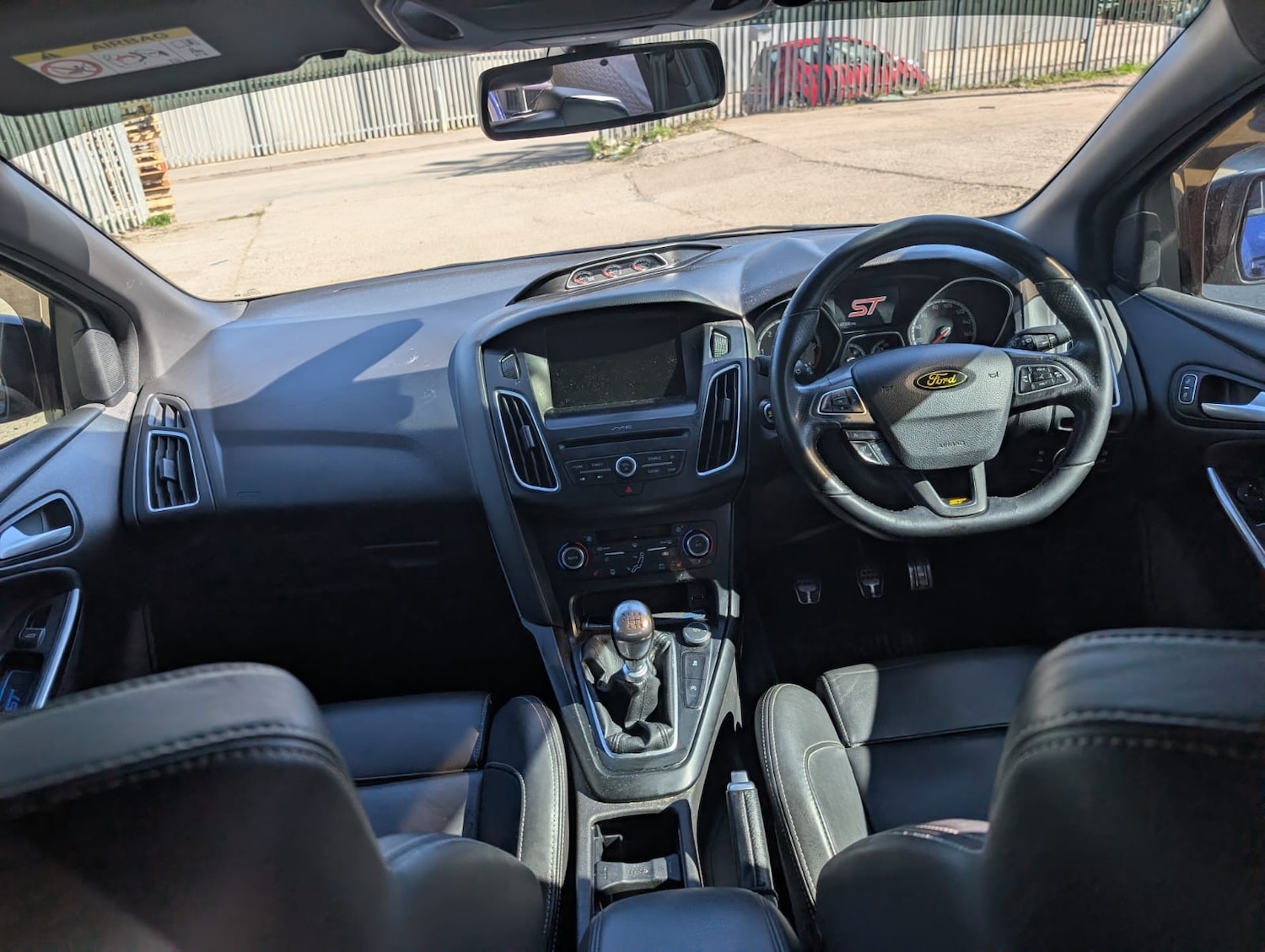 Used Ford Focus 2015 for sale - 78153360: Photo 23