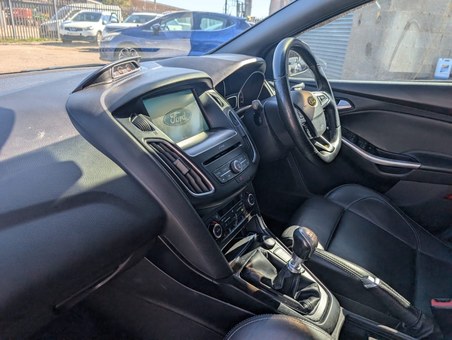 Used Ford Focus 2015 for sale - 78153360: Photo 24