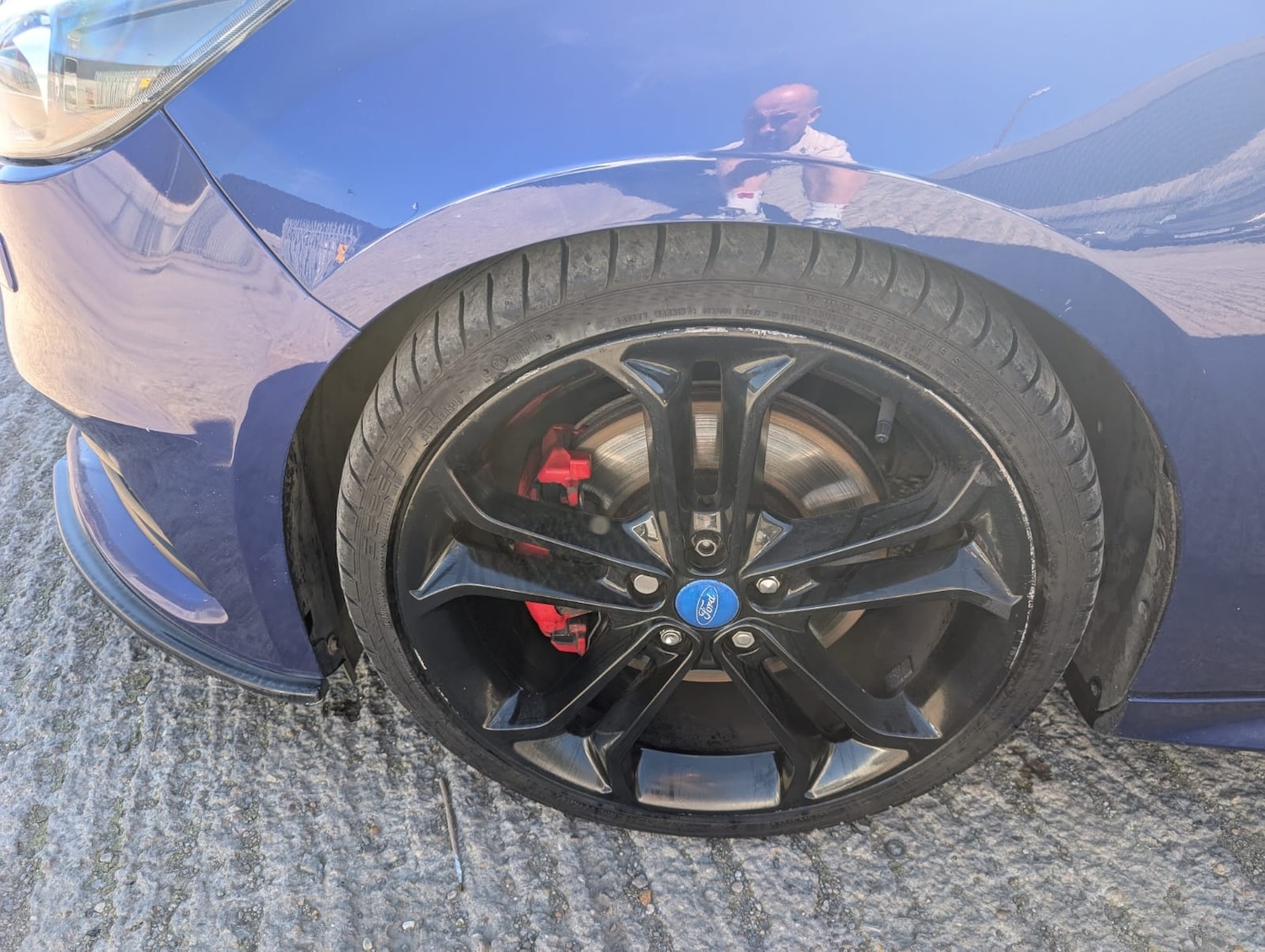 Used Ford Focus 2015 for sale - 78153360: Photo 26