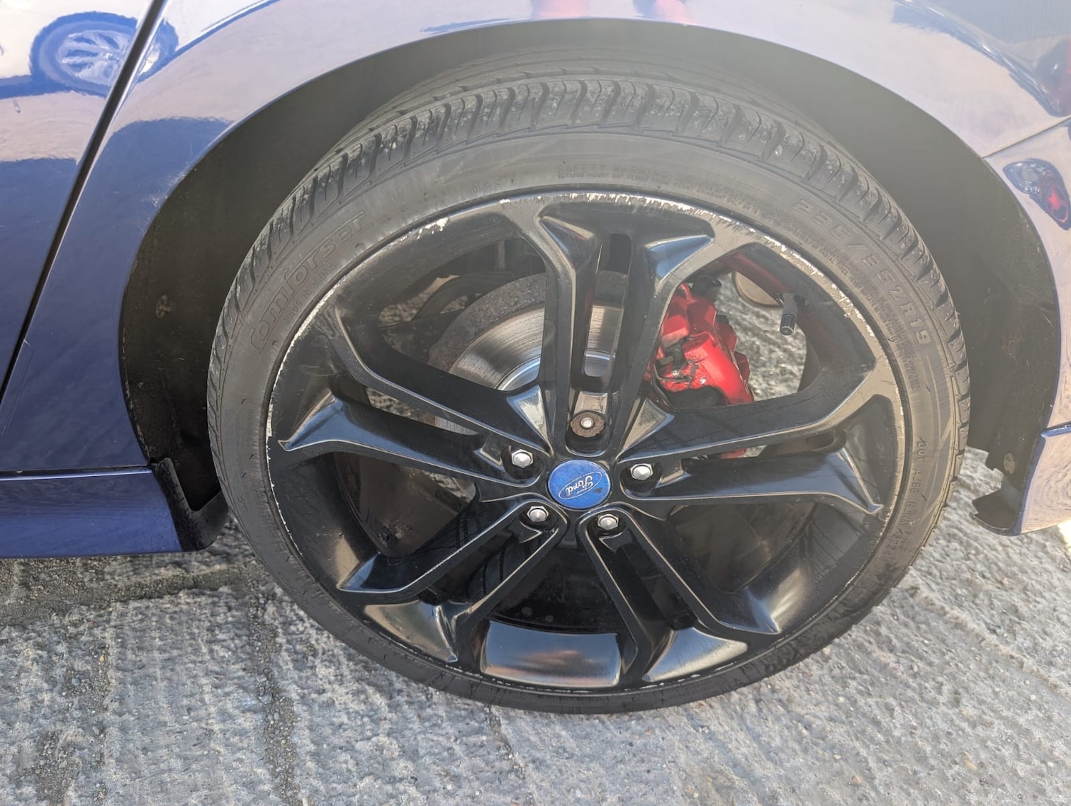 Used Ford Focus 2015 for sale - 78153360: Photo 27