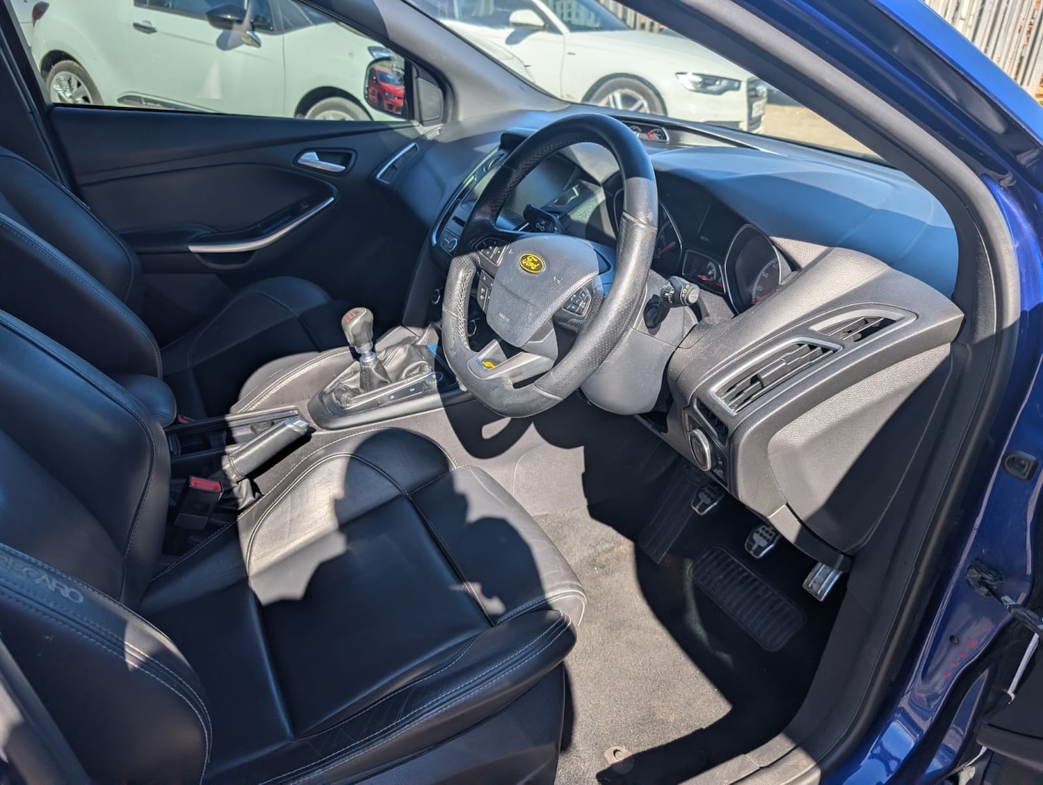 Used Ford Focus 2015 for sale - 78153360: Photo 28