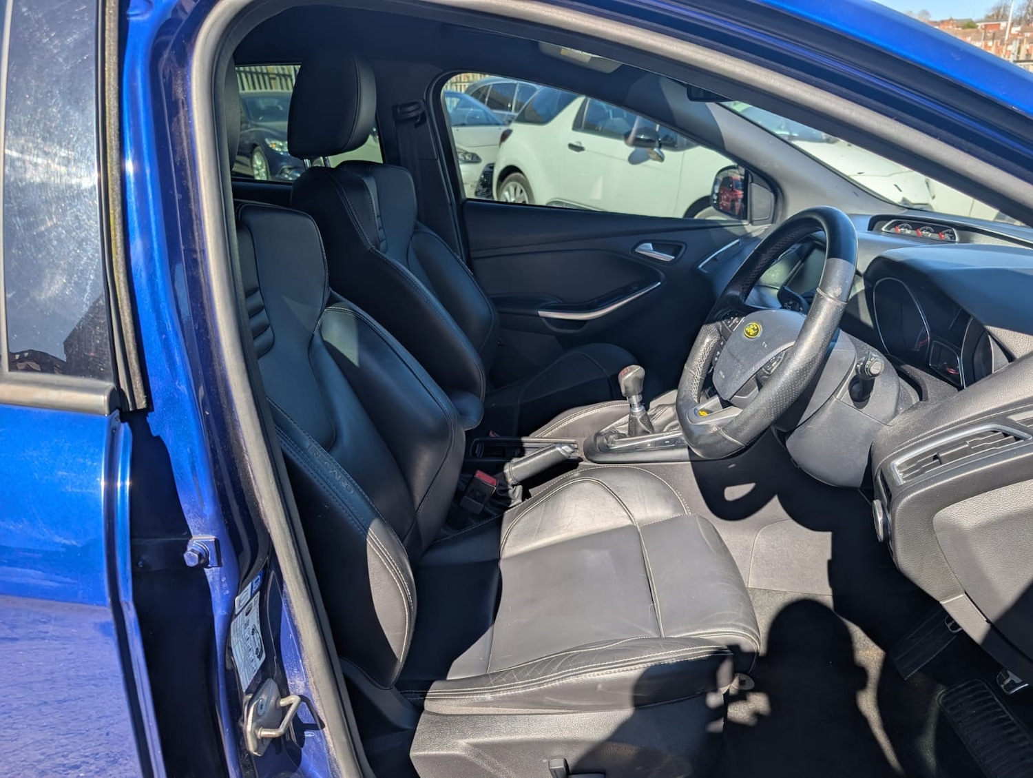 Used Ford Focus 2015 for sale - 78153360: Photo 31