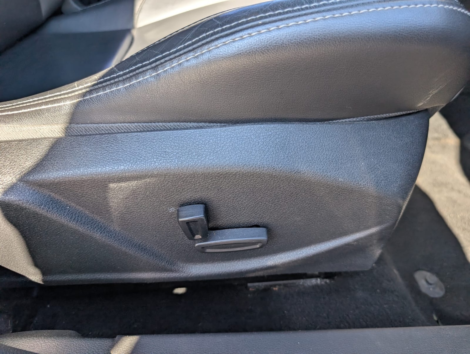 Used Ford Focus 2015 for sale - 78153360: Photo 32