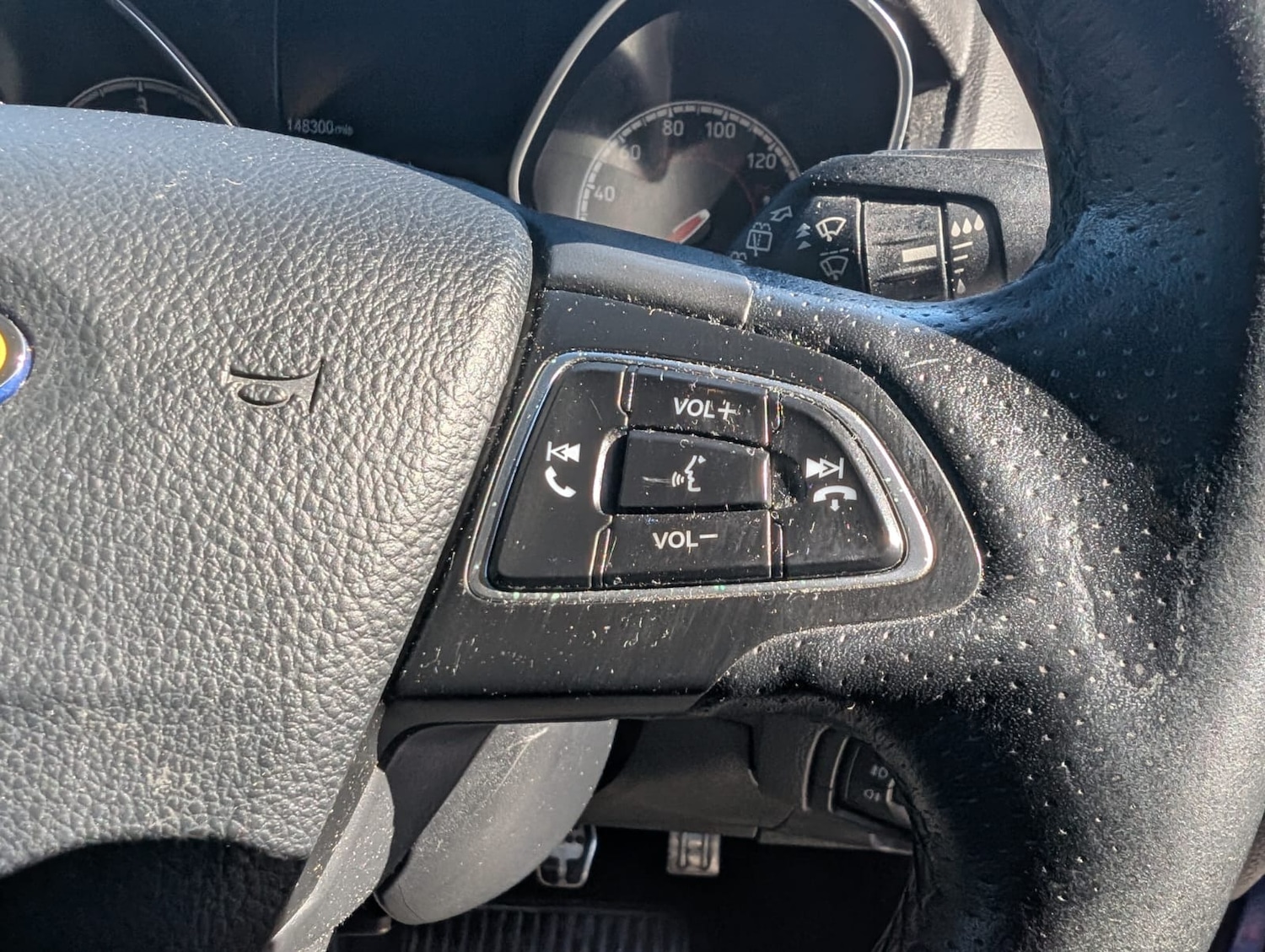 Used Ford Focus 2015 for sale - 78153360: Photo 34