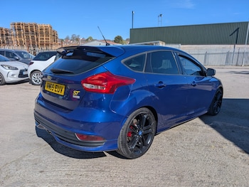 Used Ford Focus 2015 for sale - 78153360: Photo