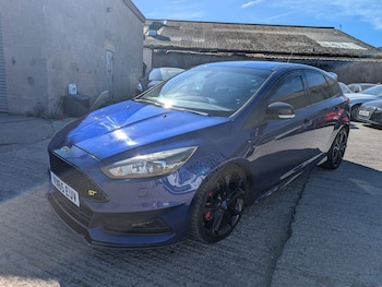 Used Ford Focus 2015 for sale - 78153360: Photo