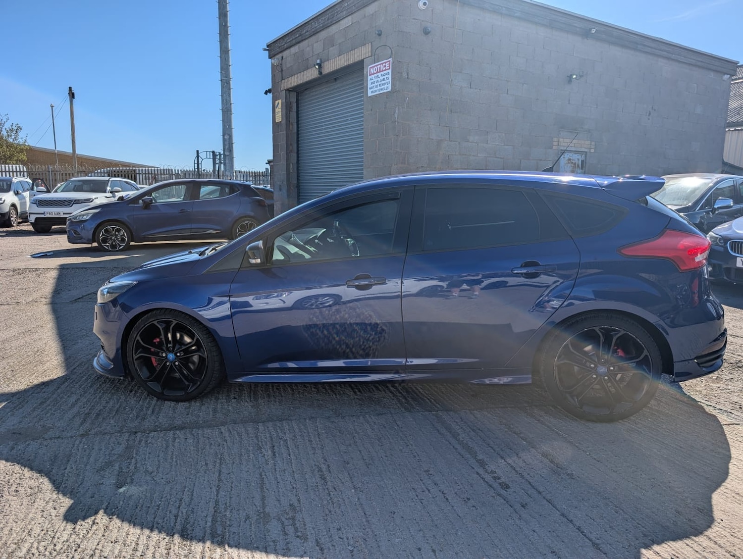 Used Ford Focus 2015 for sale - 78153360: Photo 6