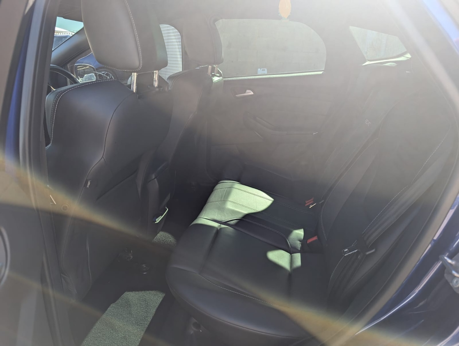 Used Ford Focus 2015 for sale - 78153360: Photo 9