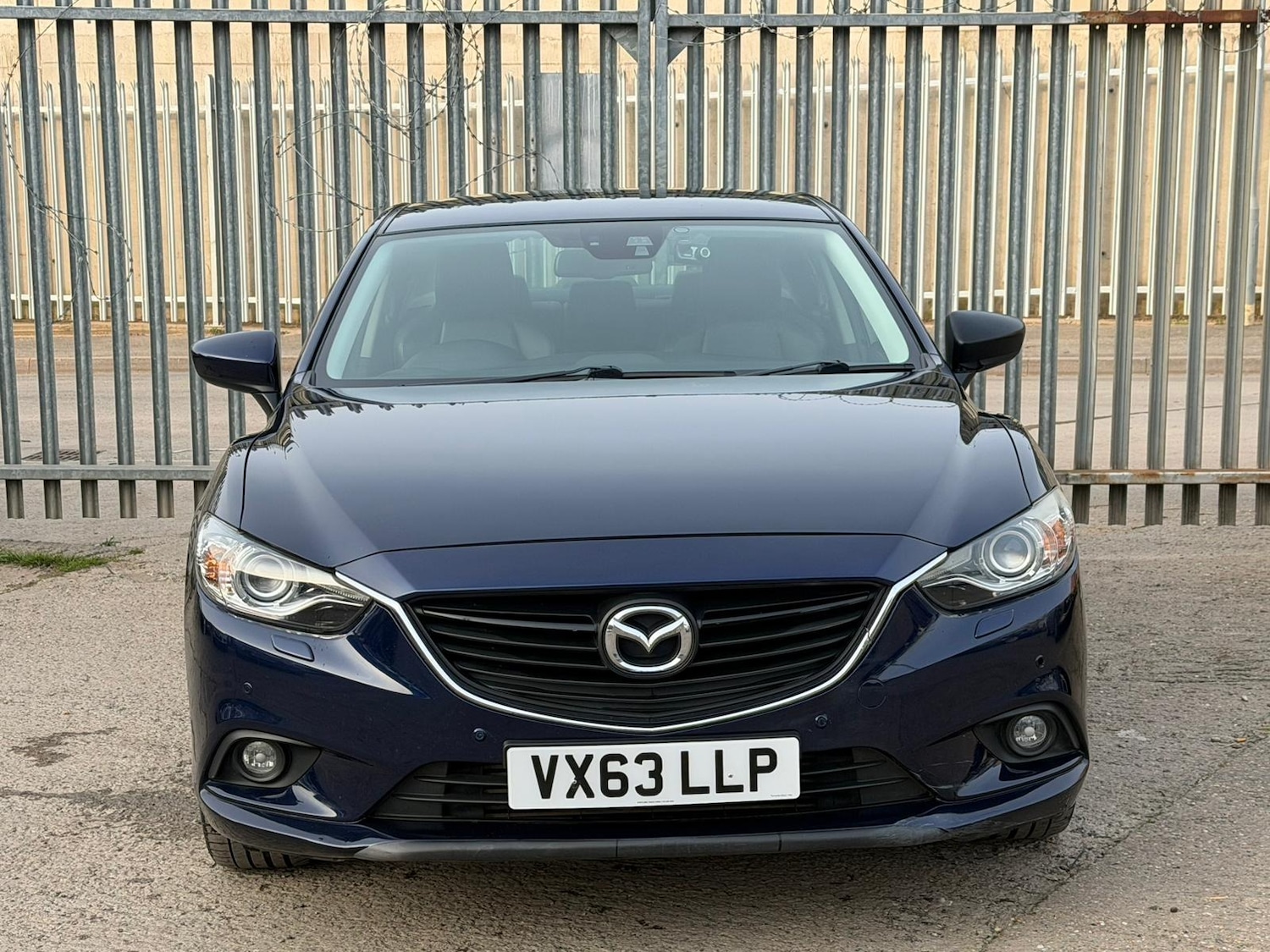 Used Mazda Mazda6 2013 for sale - 77966282: Photo 1