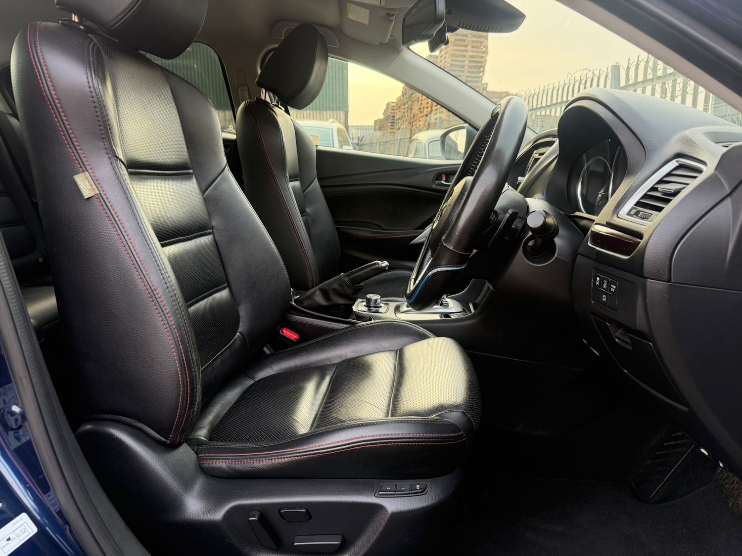 Used Mazda Mazda6 2013 for sale - 77966282: Photo 10