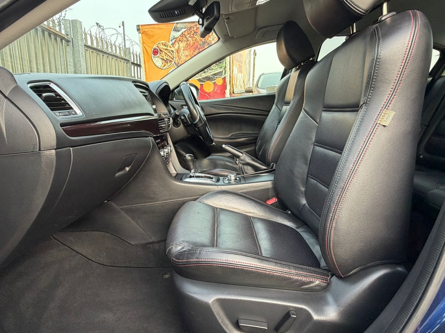 Used Mazda Mazda6 2013 for sale - 77966282: Photo 11