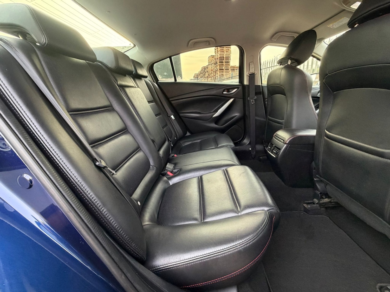 Used Mazda Mazda6 2013 for sale - 77966282: Photo 12