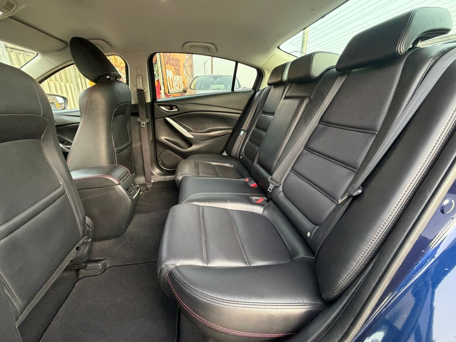 Used Mazda Mazda6 2013 for sale - 77966282: Photo 13