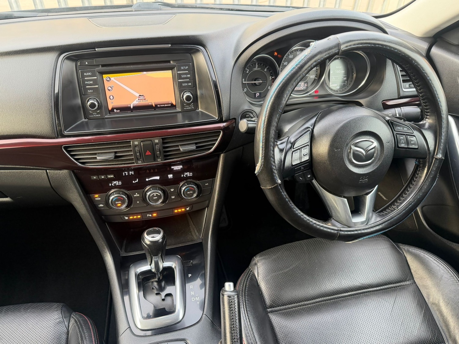 Used Mazda Mazda6 2013 for sale - 77966282: Photo 14