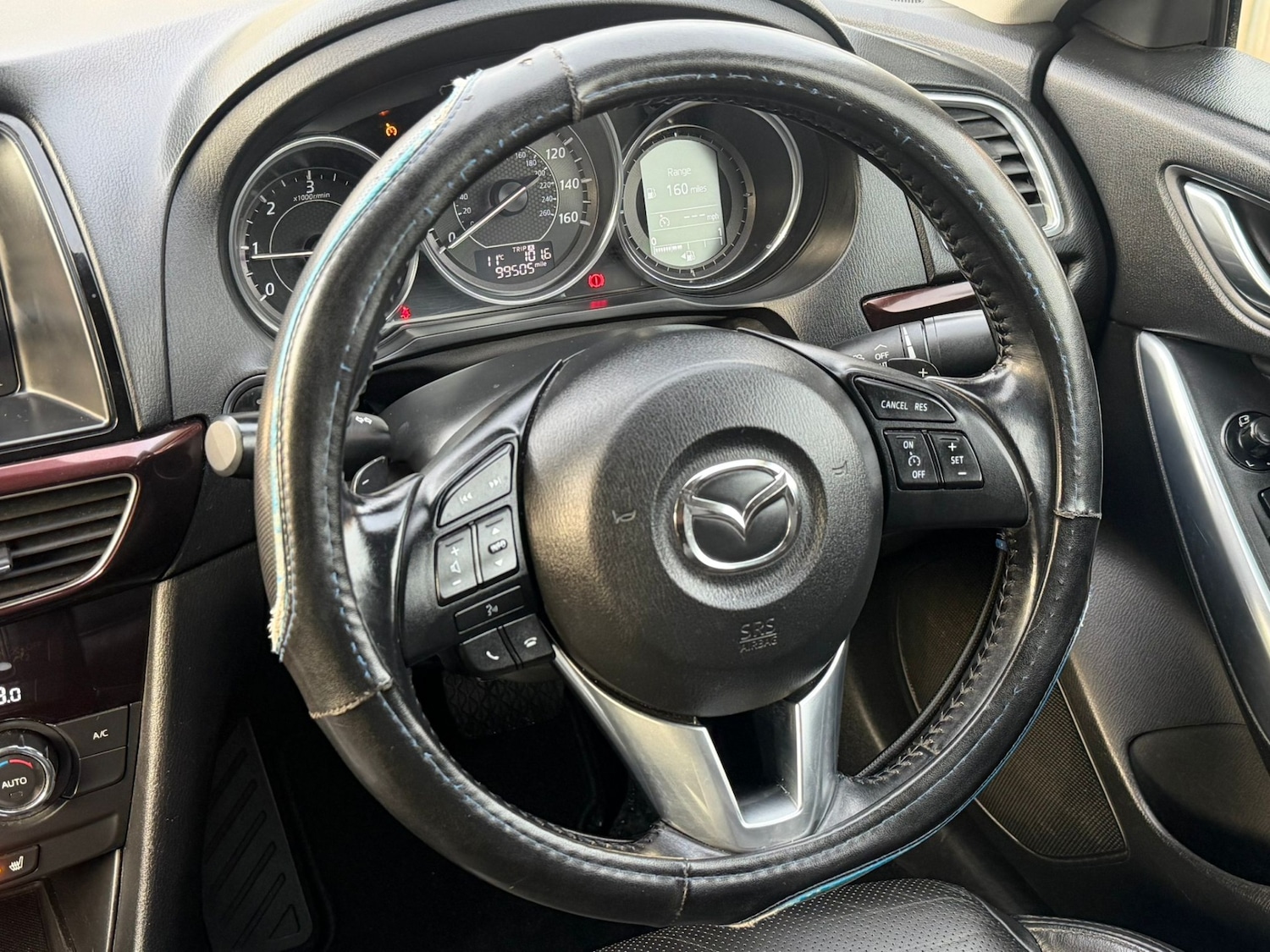 Used Mazda Mazda6 2013 for sale - 77966282: Photo 15