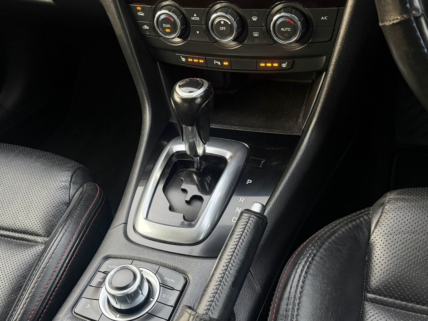 Used Mazda Mazda6 2013 for sale - 77966282: Photo 16