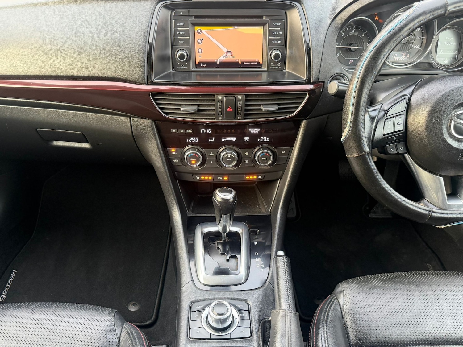 Used Mazda Mazda6 2013 for sale - 77966282: Photo 18