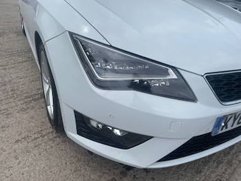 Used SEAT Leon 2014 for sale - 78639943: Photo