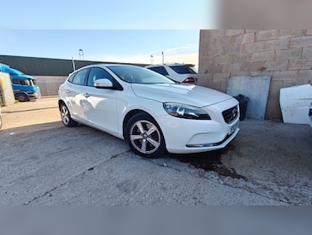Used Volvo V40 2013 for sale - 78329113: Photo
