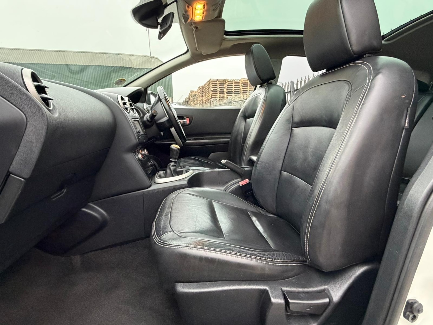 Used Nissan Qashqai+2 2013 for sale - 77460012: Photo 10