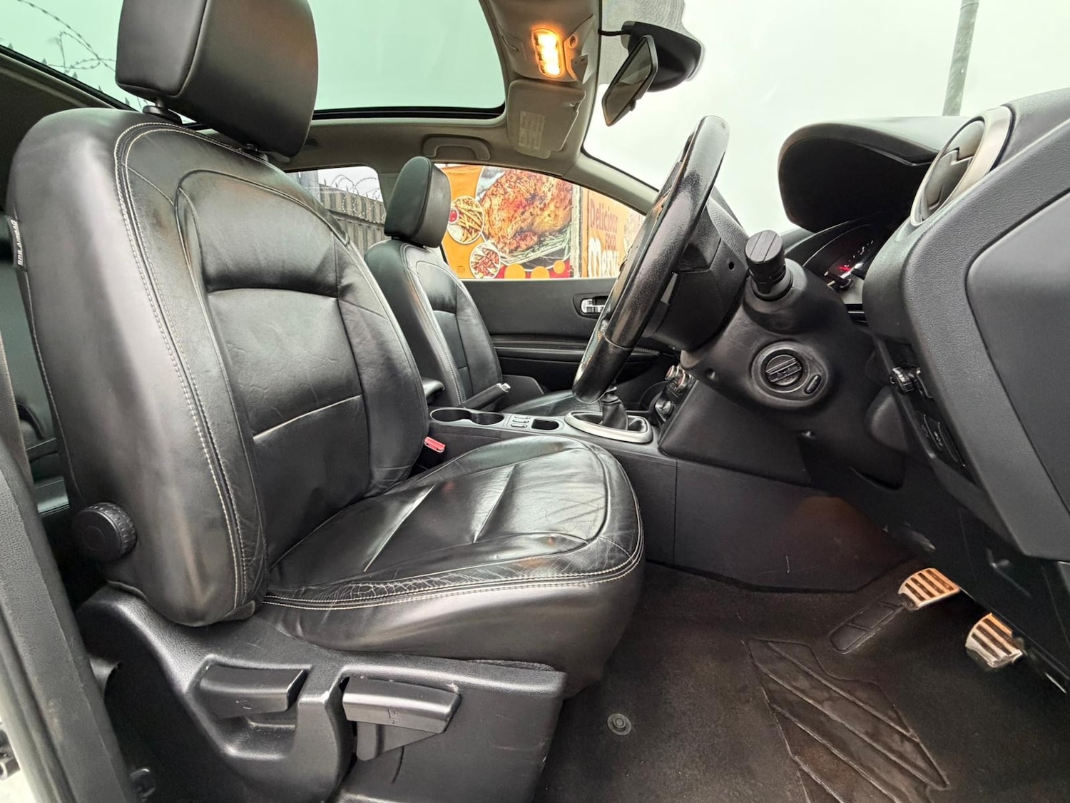 Used Nissan Qashqai+2 2013 for sale - 77460012: Photo 11